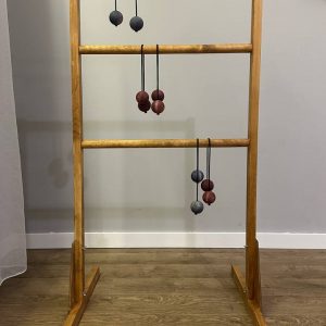 Игры из деревп