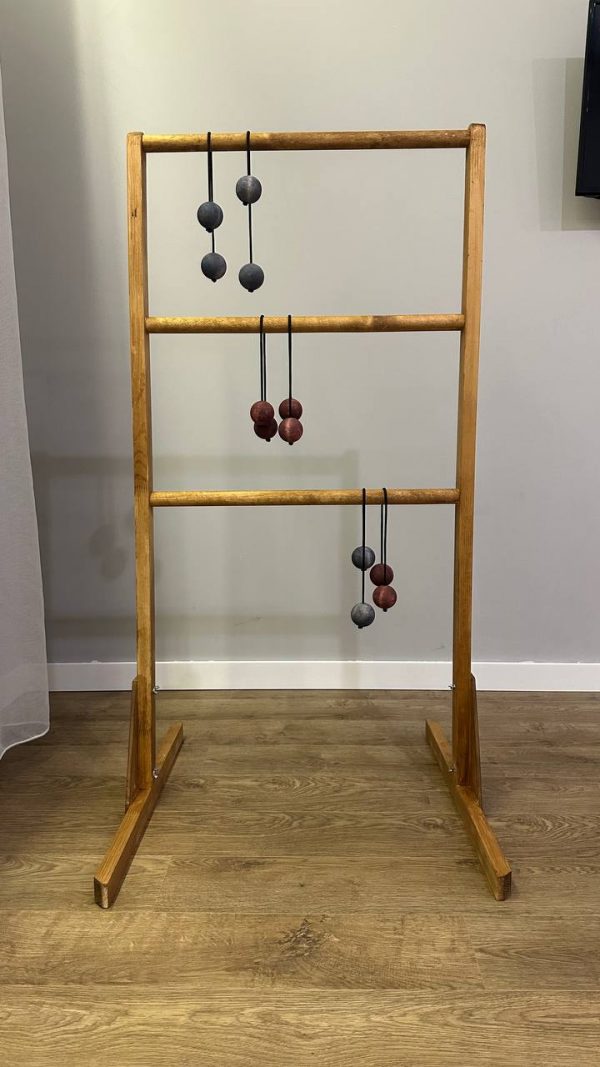 Игры из деревп